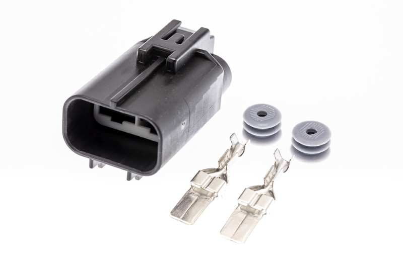 Electrical connector repair kit